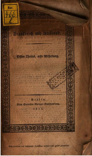 ﻿علل دعوا؛ آماده سازی ; شیوع