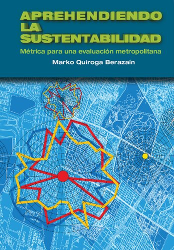 ﻿درک پایداری معیارهای ارزیابی کلان شهرها