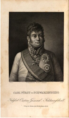 ﻿تاریخچه جنگ استقلال آلمان از 1813 تا 1815