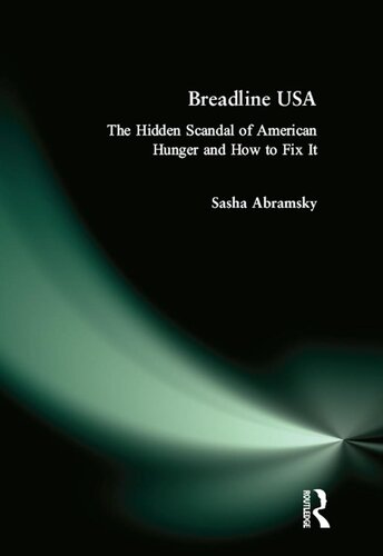 ﻿Breadline ایالات متحده آمریکا