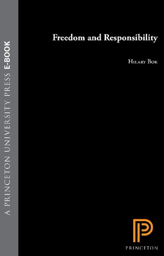 ﻿آزادی و مسئولیت