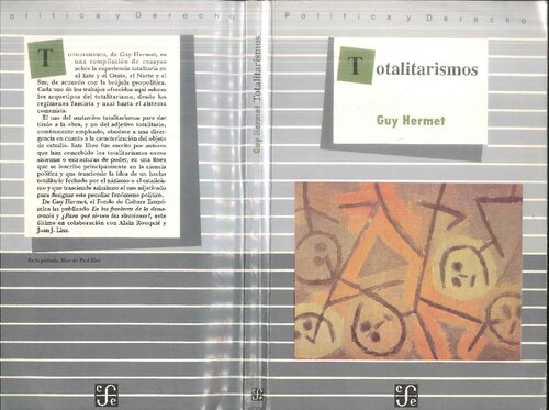 ﻿توتالیتاریسم ها