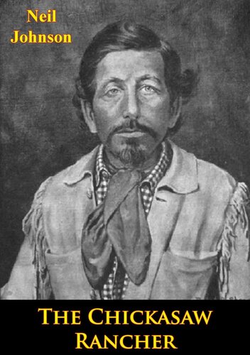 ﻿راننده Chickasaw