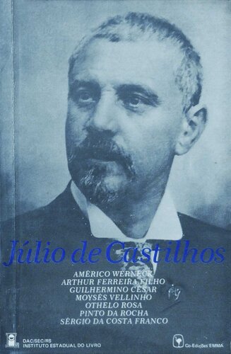﻿Júlio de Castilhos