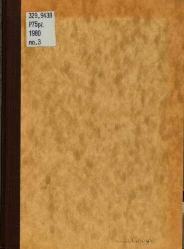 ﻿پلنوم سوم کمیته مرکزی حزب متحد کارگران لهستان در 30 ژوئن 1980