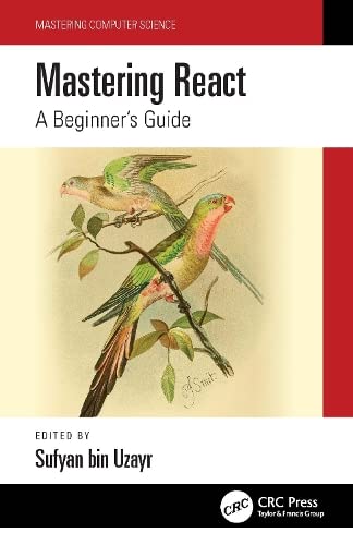 ﻿Mastering React: راهنمای مبتدی