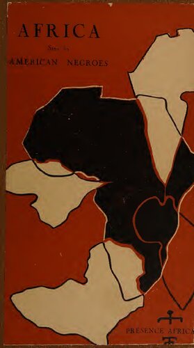 ﻿آفریقا توسط سیاهپوستان آمریکایی دیده می شود