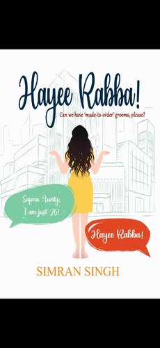 ﻿های رابا - لطفاً می‌توانیم دامادهای «به‌صورت سفارشی» داشته باشیم؟