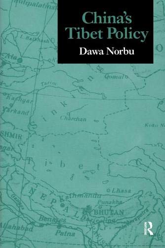 ﻿سیاست تبت چین