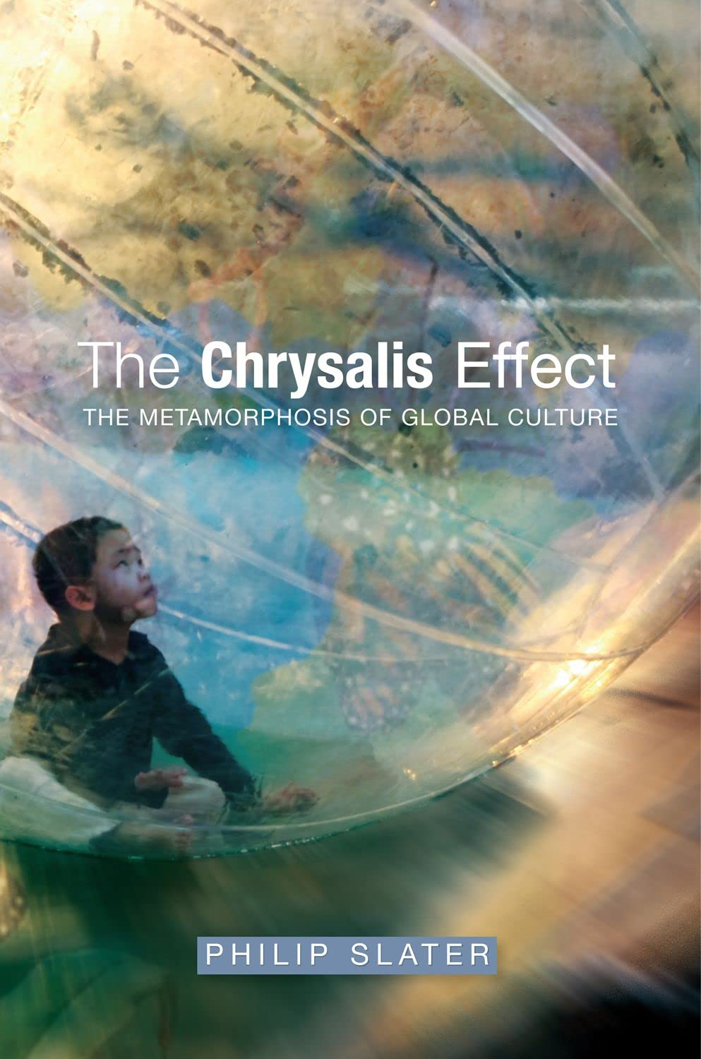 ﻿اثر Chrysalis: دگردیسی فرهنگ جهانی