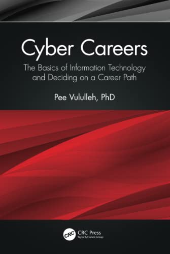 ﻿مشاغل سایبری: مبانی فناوری اطلاعات و تصمیم گیری در مسیر شغلی