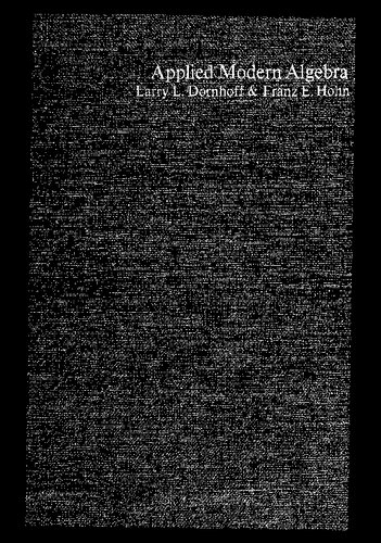 ﻿جبر مدرن کاربردی