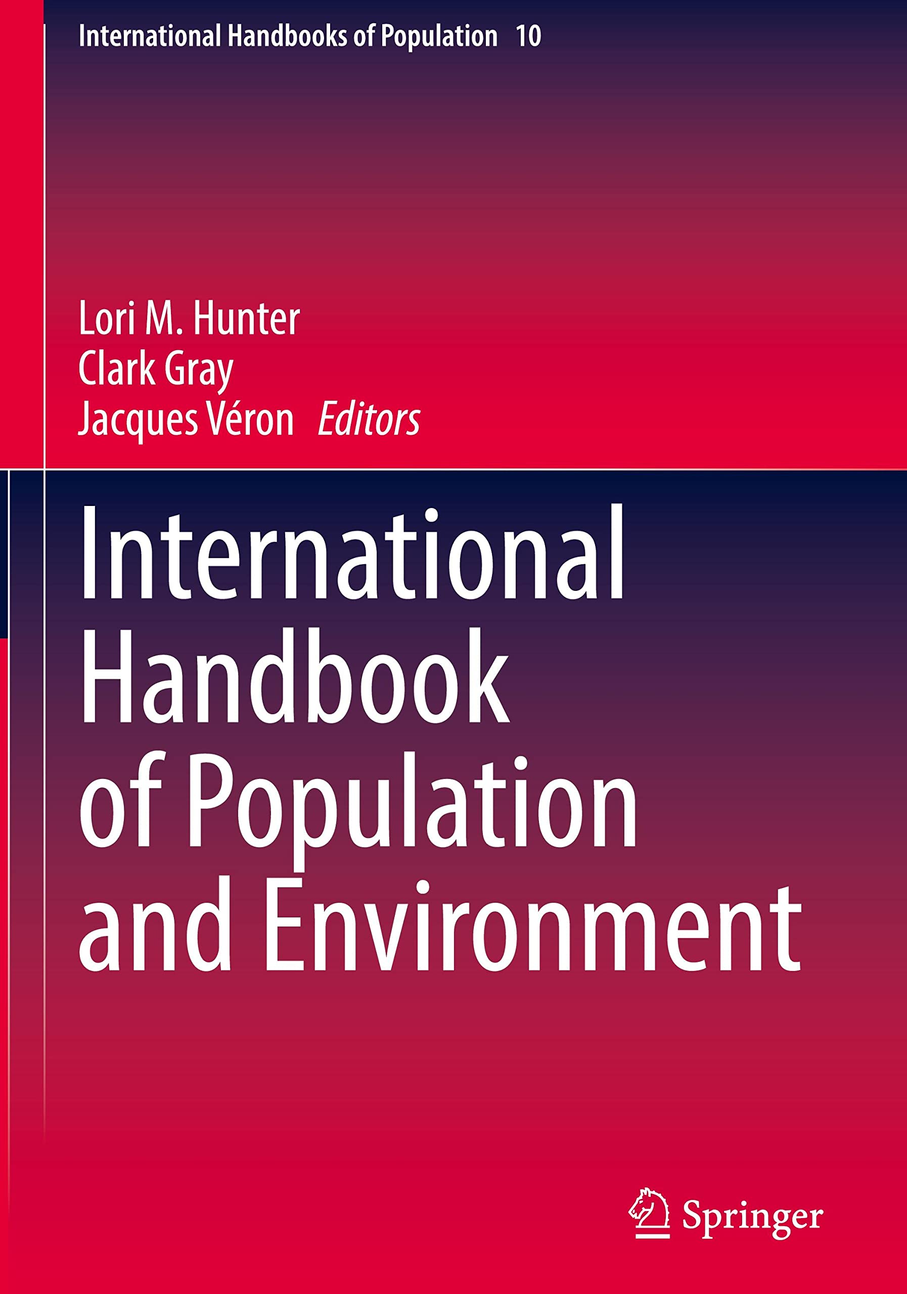 ﻿کتابچه راهنمای بین المللی جمعیت و محیط زیست