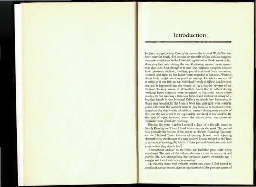 ﻿خاطرات 1946-49: غارهای یخ و میدوی روی امواج