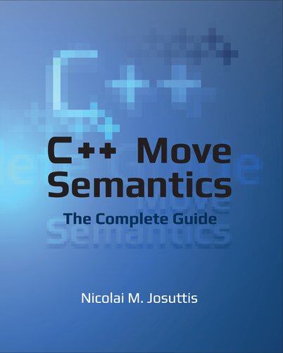 ﻿C Move Semantics - راهنمای کامل