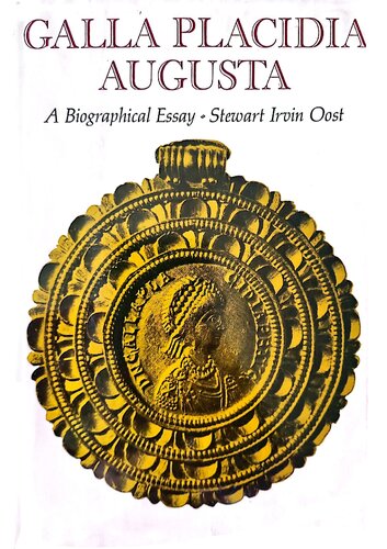 ﻿گالا پلاسیدیا آگوستا