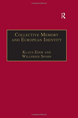 ﻿حافظه جمعی و هویت اروپایی: اثرات یکپارچگی و بزرگ شدن