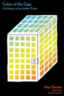 ﻿رنگ‌های قفس: خاطرات یک زندان هندی