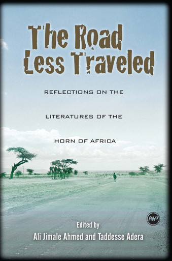 ﻿جاده کمتر پیموده شده: تأملی در ادبیات شاخ آفریقا