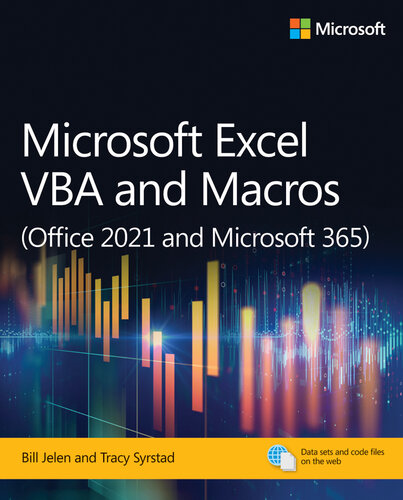﻿Microsoft Excel VBA و ماکروها (Office 2021 و Microsoft 365)