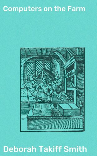 ﻿کامپیوترها در مزرعه