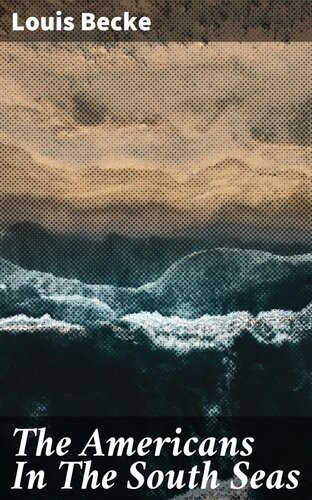 ﻿آمریکایی ها در دریاهای جنوبی