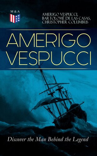 ﻿AMERIGO VESPUCCI - مرد پشت افسانه را کشف کنید