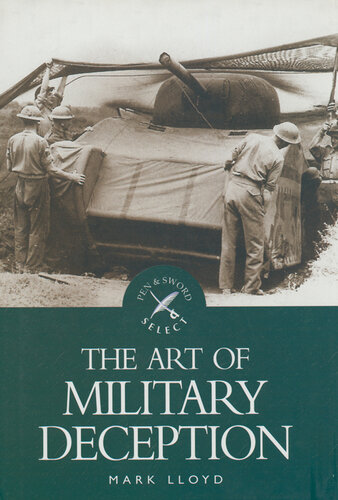 ﻿هنر فریب نظامی