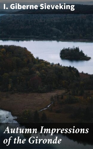 ﻿برداشت پاییز از ژیروند