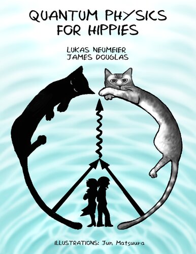 ﻿فیزیک کوانتومی برای هیپی ها