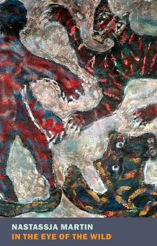 ﻿در چشم وحشی