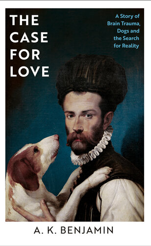 ﻿پرونده عشق: ماجراهای من در ذهن های دیگر