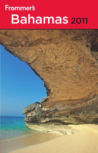 ﻿فرومر باهاما 2011