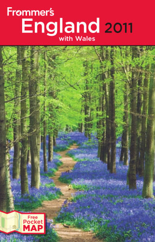 ﻿Frommer's England 2011: با ولز