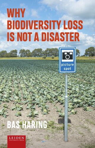 ﻿چرا از دست دادن تنوع زیستی یک فاجعه نیست؟