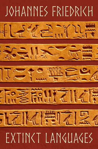 ﻿زبانهای منقرض شده