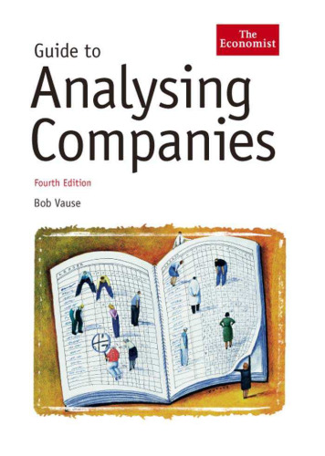 ﻿راهنمای تحلیل شرکتها