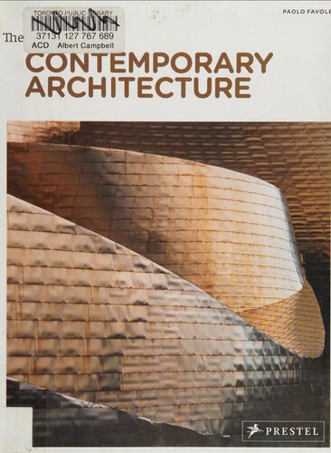 ﻿داستان معماری معاصر