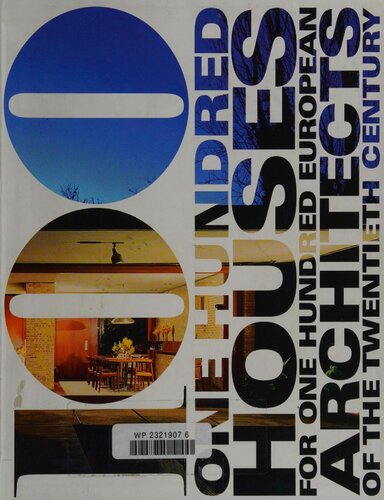 ﻿صد خانه برای صد معمار