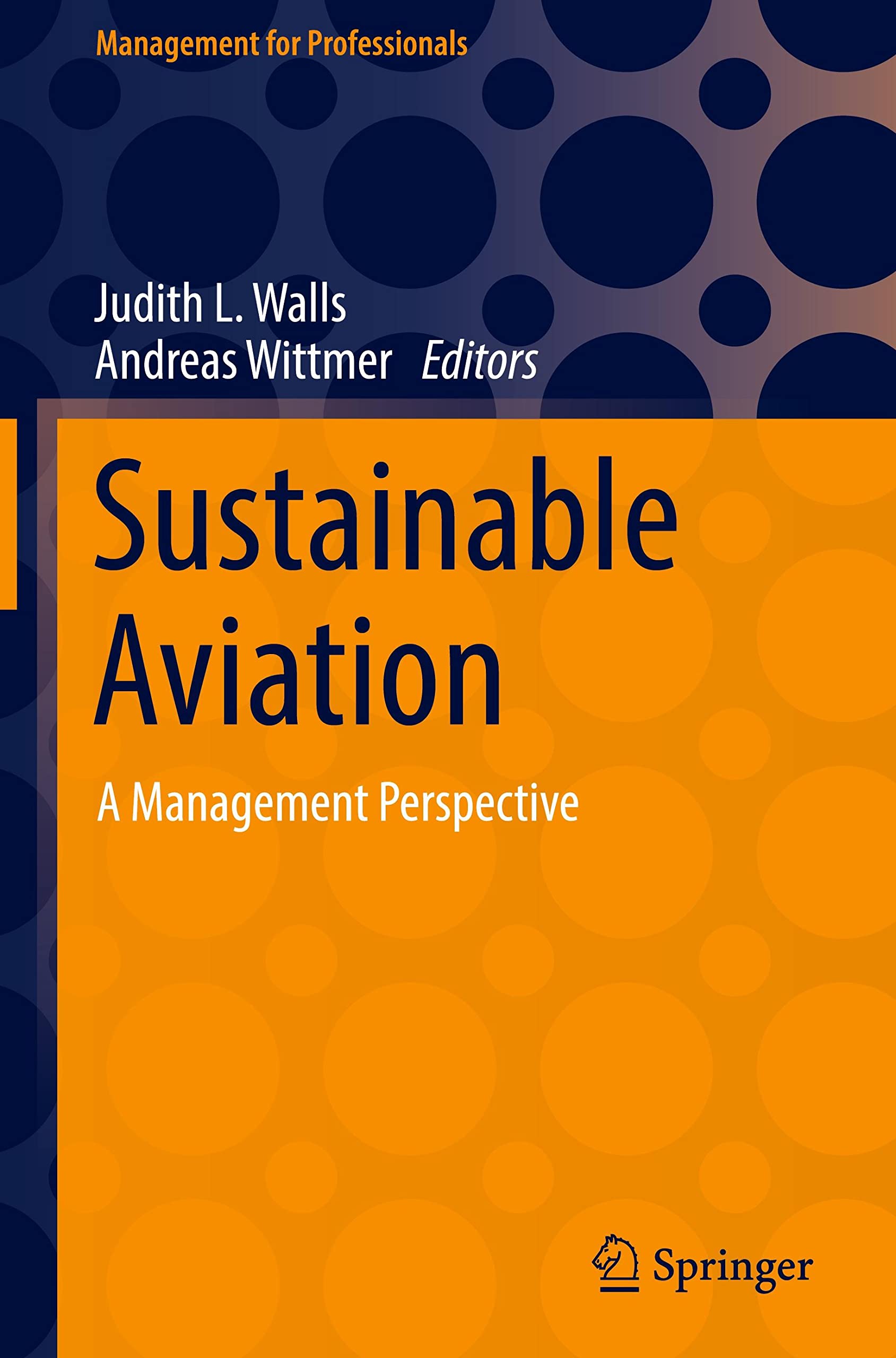 ﻿هوانوردی پایدار: دیدگاه مدیریتی