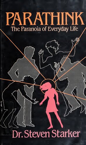 ﻿پاراتینک: پارانویای زندگی روزمره