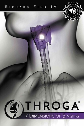 ﻿تروگا: 7 بعد آواز