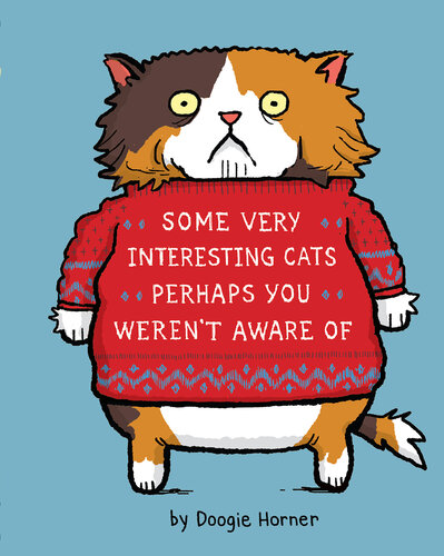 ﻿برخی از گربه های بسیار جالب که شاید شما از آنها بی خبر باشید