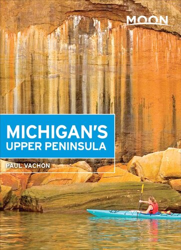 ﻿شبه جزیره فوقانی ماه میشیگان