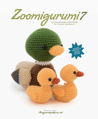 ﻿Zoomigurumi