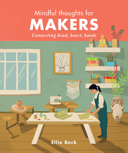 ﻿افکار آگاهانه برای سازندگان: اتصال سر، قلب، دست ها