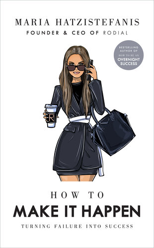 ﻿چگونه آن را محقق کنیم: تبدیل شکست به موفقیت