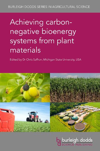 ﻿ارزیابی اثرات زیست محیطی کشاورزی