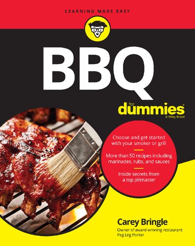 ﻿BBQ برای Dummies