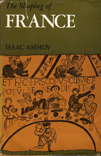 ﻿شکل گیری فرانسه